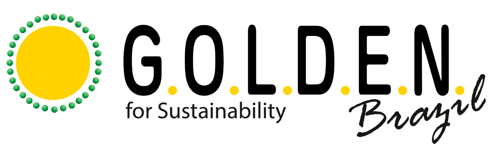 GOLDEN for Sustainability Brazil